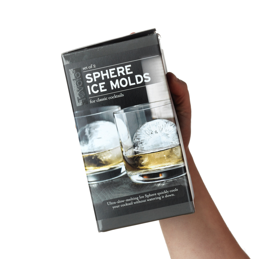 Tovolo, Highball Ice Molds - Melbourne Food Depot, Melbourne