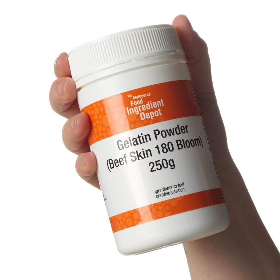 gelatin powder for skin gelatin powder for skin