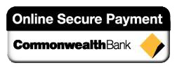 Direct connection with the Bank no third parties involved The Melbourne Food Depot uses a direct connection with the CBA Bank for all realtime online transactions