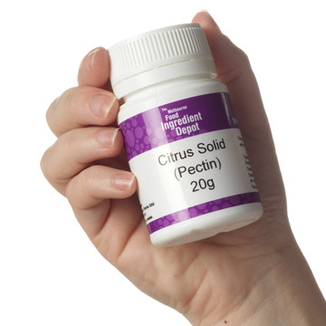 Pectin (Citrus- Solid) Powder 20g