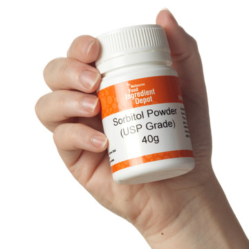 Sorbitol Powder 40g