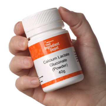 Calcium Lactate Gluconate Powder 40g