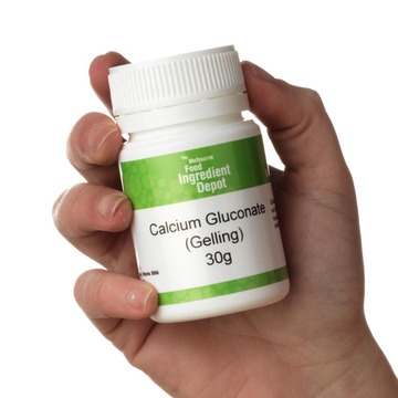 Calcium Gluconate Granules 30g