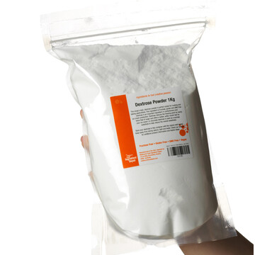 Dextrose Monohydrate Powder 1Kg