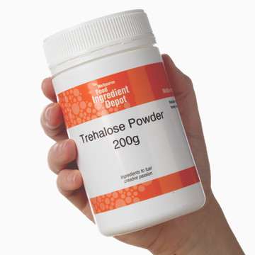 Trehalose Powder 200g