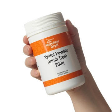 Xylitol Powder 200g