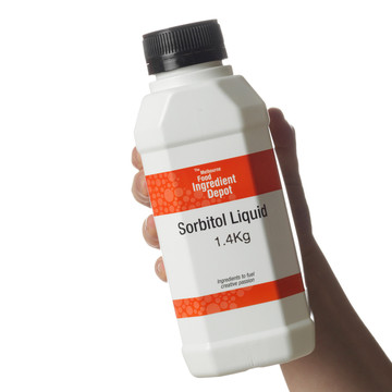Sorbitol Liquid 1.4kg Jerrycan