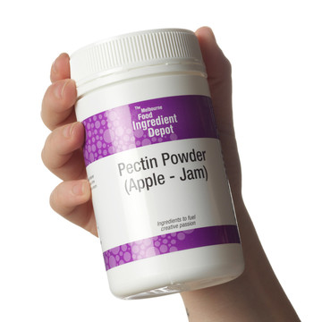 Pectin (Apple - Jam) Powder 200g