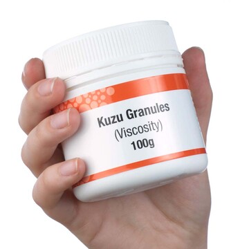 Kuzu 100g