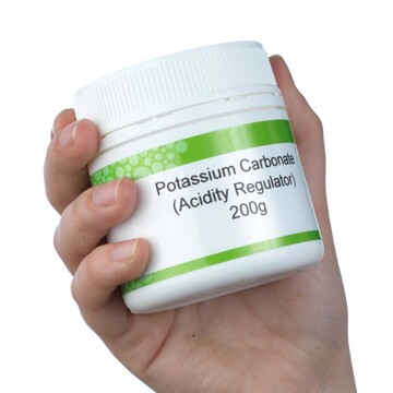Potassium Carbonate Powder
