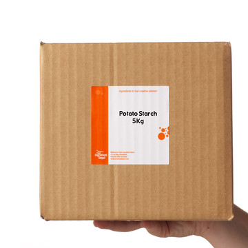 Potato Starch 5Kg