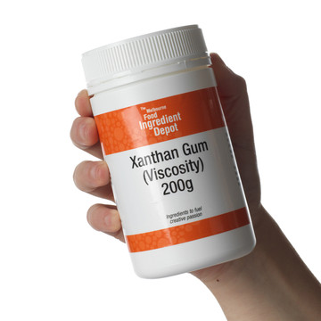 Xanthan Gum Powder 200g