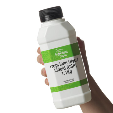 Propylene Glycol Liquid (USP) 1.1Kg