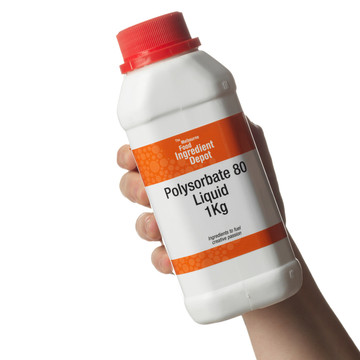 Polysorbate 80 1Kg 