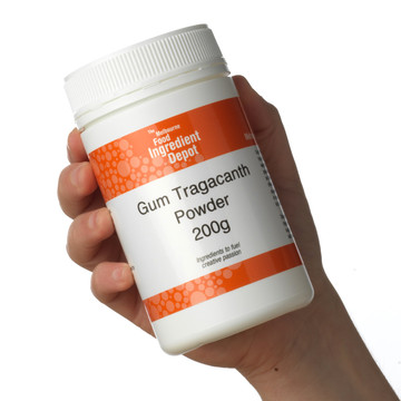 Tragacanth Gum Powder 200g
