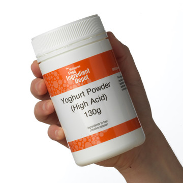 Yogurt (Yoghurt) Powder - High Acid 130g