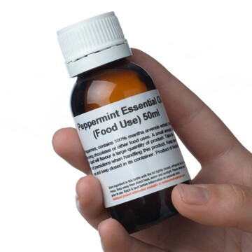 Peppermint Essential Oil 50ml