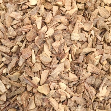 Ginger Kibbled 500g