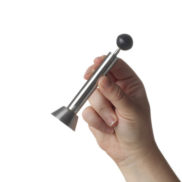 Hen Egg Topper (Opener)