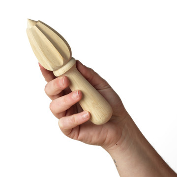 Citrus Reamer - Wood