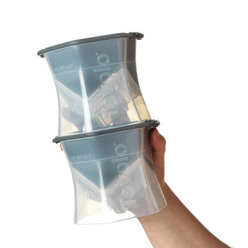 Square Clossal Ice Molds (Set of 2) - Tovolo