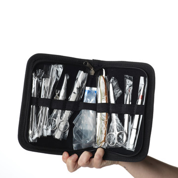 Dissecting Kit (14 piece in case)