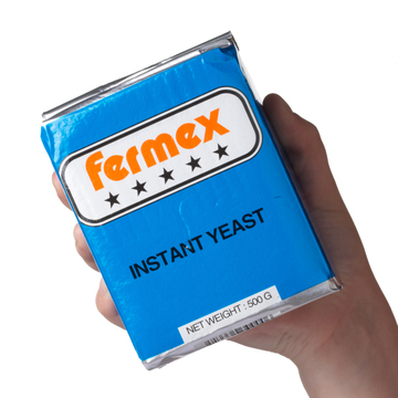 Fermex Instant Yeast 500g