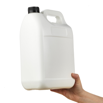 Lecithin Liquid (SOY) BULK Supply - 5Kg Jerrycan