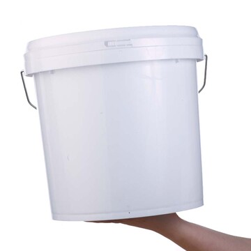 Lecithin Liquid (SOY) BULK Supply - 20Kg Pail