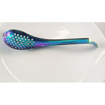 Collection Spoon Prototype Style - Rainbow