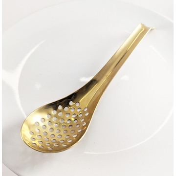 Collection Spoon Prototype Style - GOLD