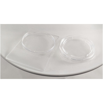 Petri Dish Small Lockable