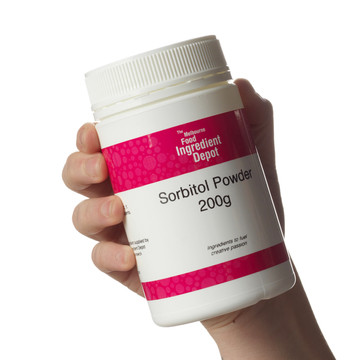 Sorbitol Powder 200g