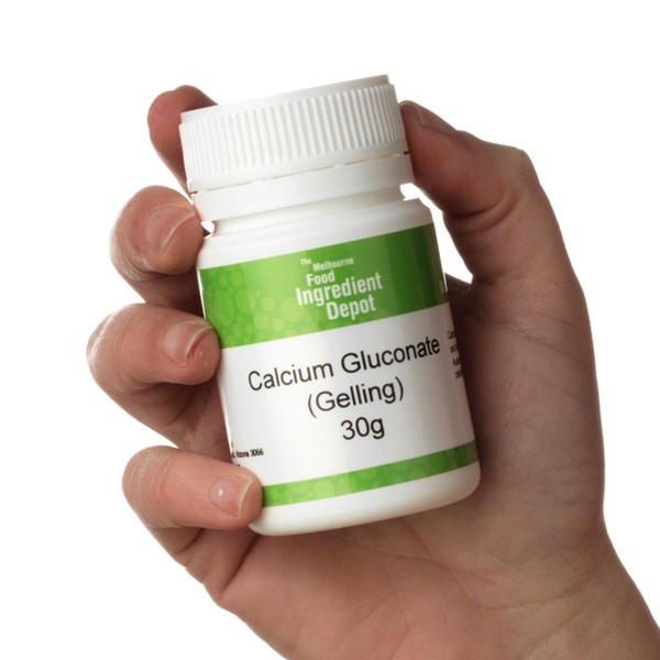 Calcium Gluconate Granules 30g