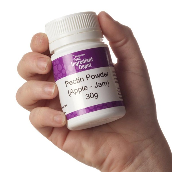 Pectin (Apple - Jam) Powder 20g