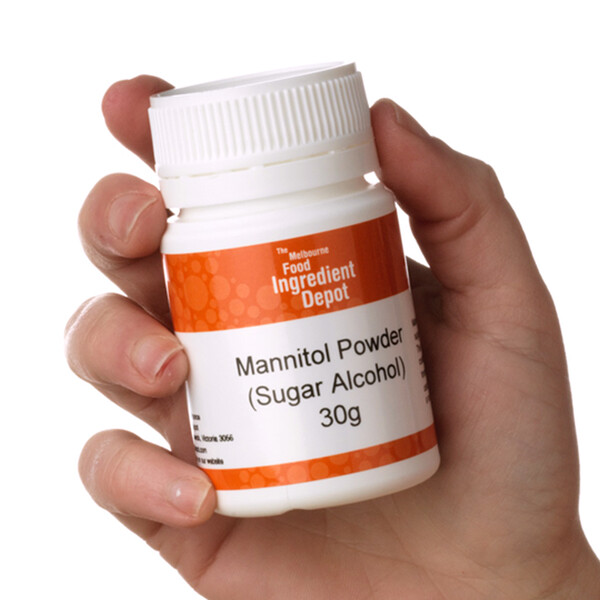 Mannitol Powder 30g