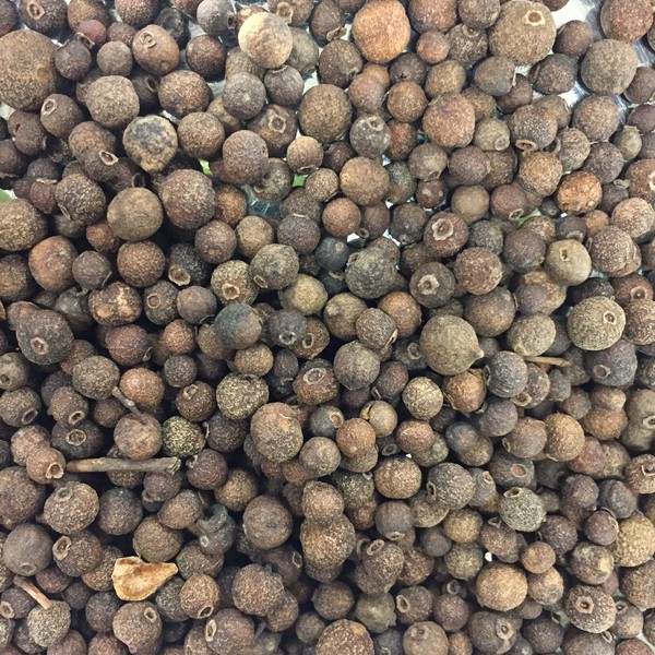 Allspice Berries Whole 50g