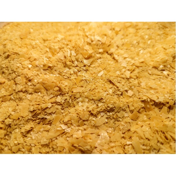 Buy Factory Direct Sale Yellow Carnauba Wax Food Grade from