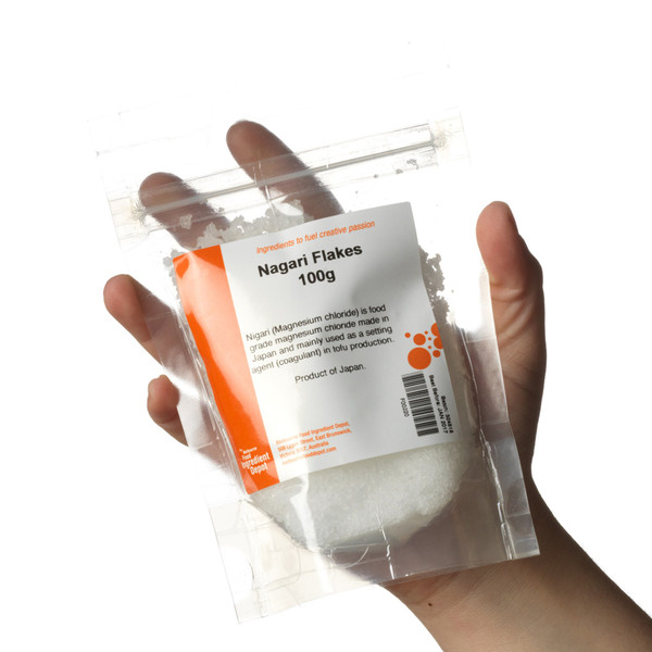 Nigari Flakes 100g