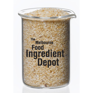 Garlic Granules 800g