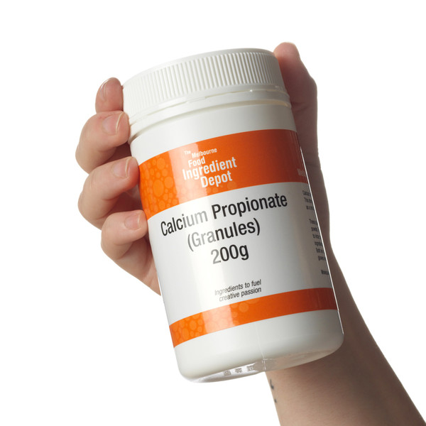 Calcium Propionate Granules 200g