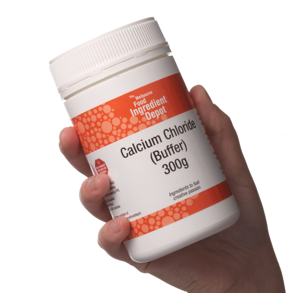 Calcium Chloride (Calcic) Granules 300g
