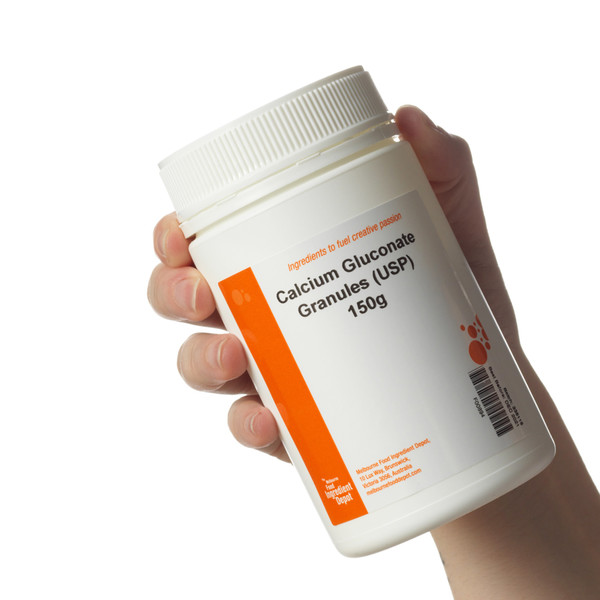 Calcium Gluconate Granules 150g