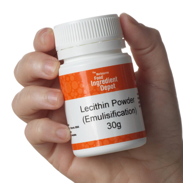 Lecithin Powder 30g