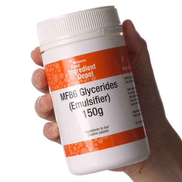 MF86 Monodiglyceride HP45 150g