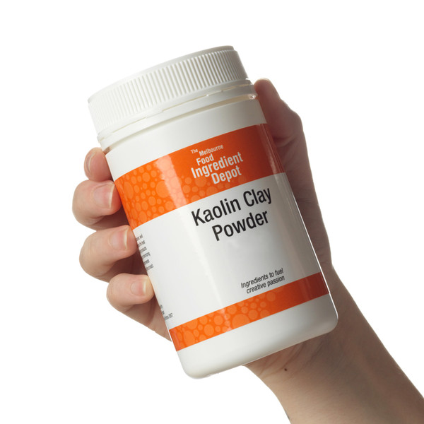 Kaolin Clay  200g