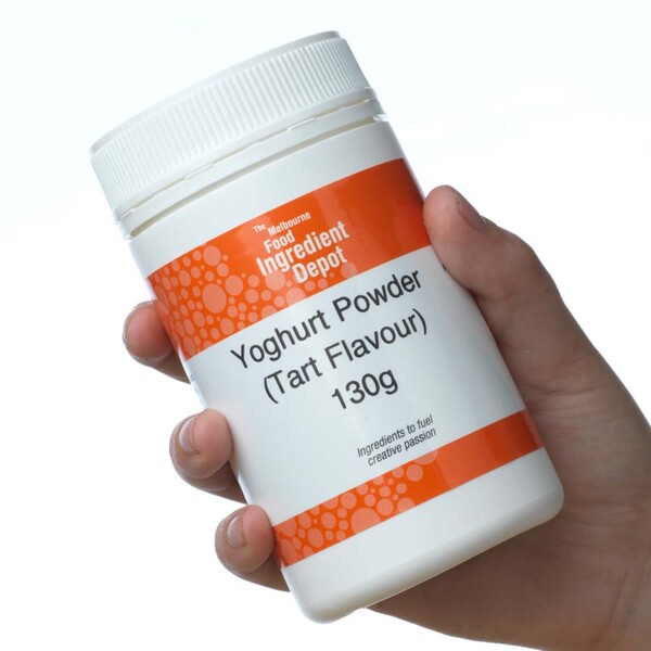 Yogurt (Yoghurt) Powder - Tart Flavour 130g