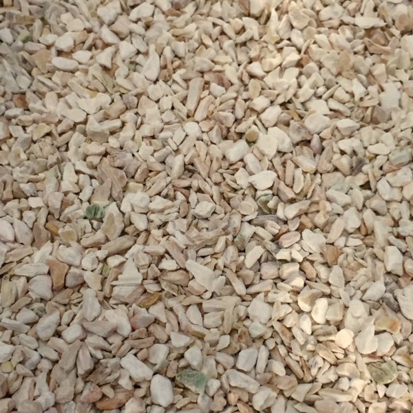 Horseradish Granules 500g