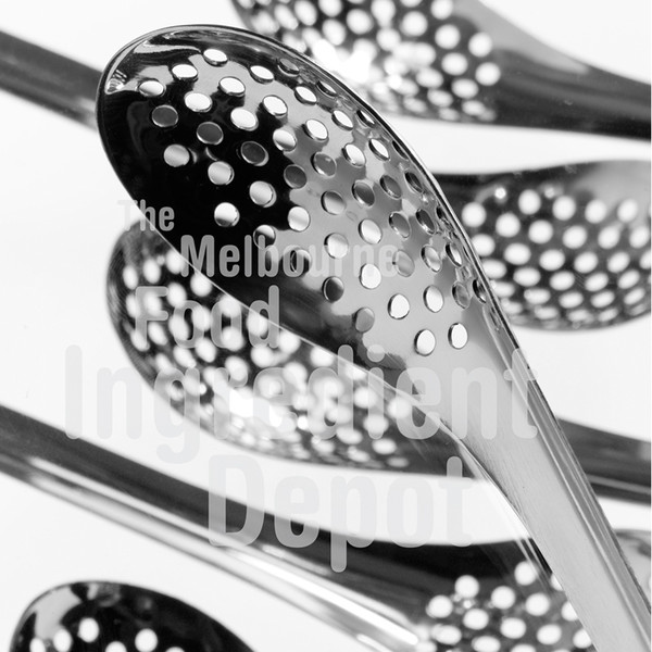 Collecting Spoon Stainless Steel