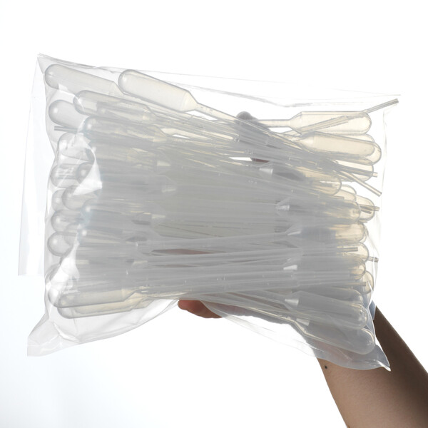 PIPETTES - INCORRECT PACK SIZE OF PIPETTE - SPECIAL 50 not 40